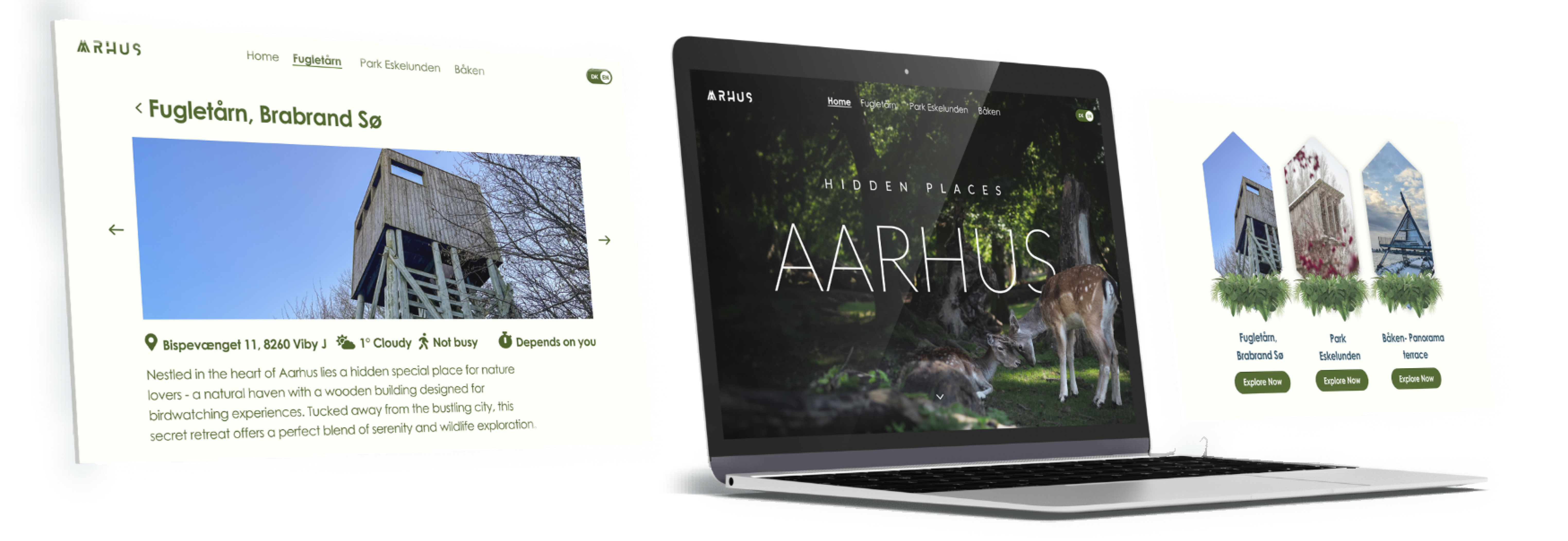 Mockup