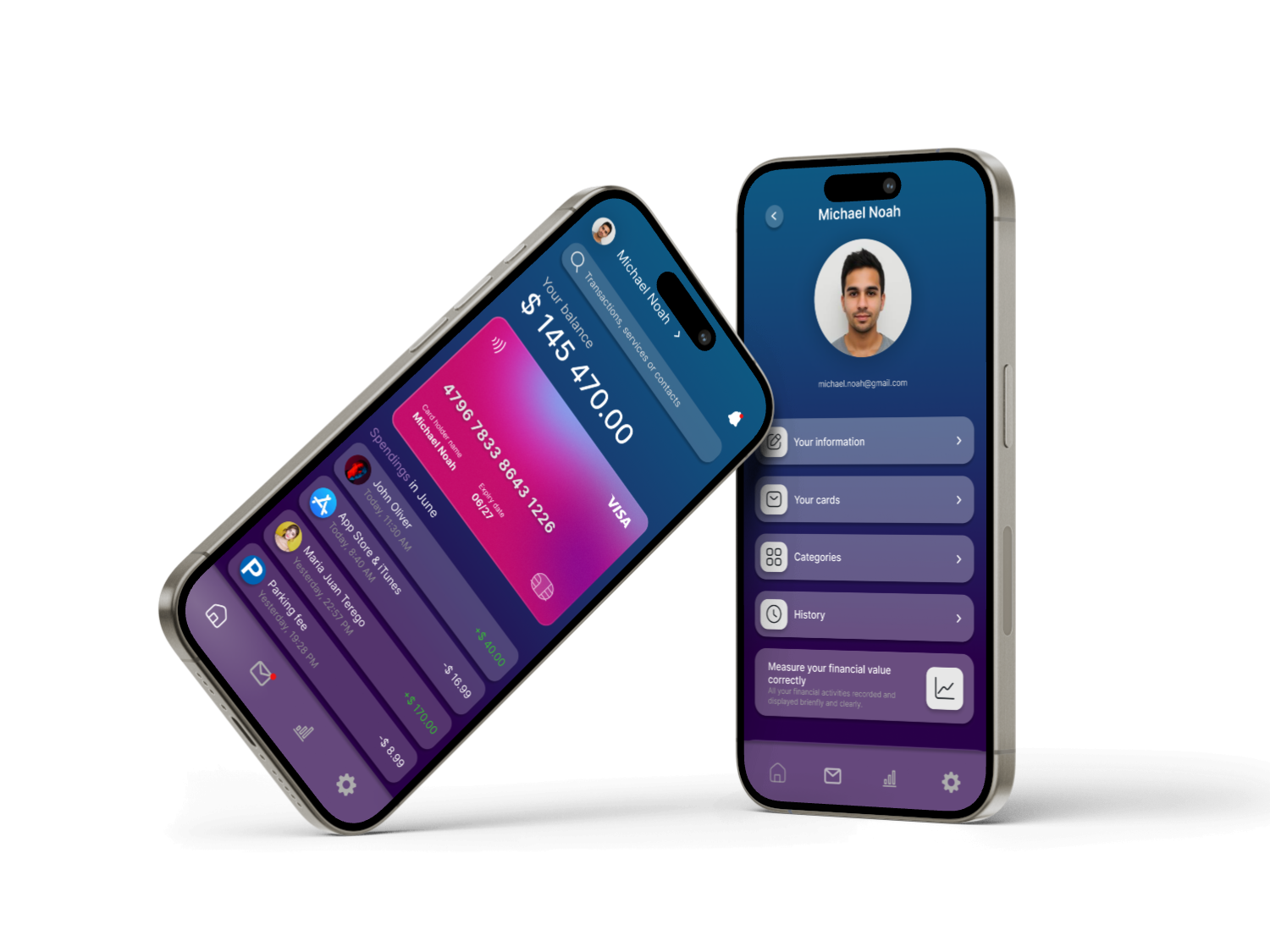 Increased Adoption